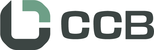 Logo CCB