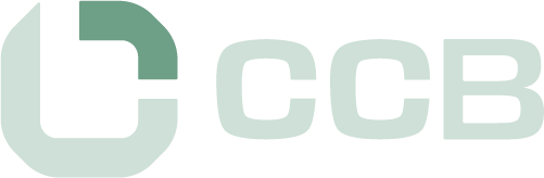 Logo CCB