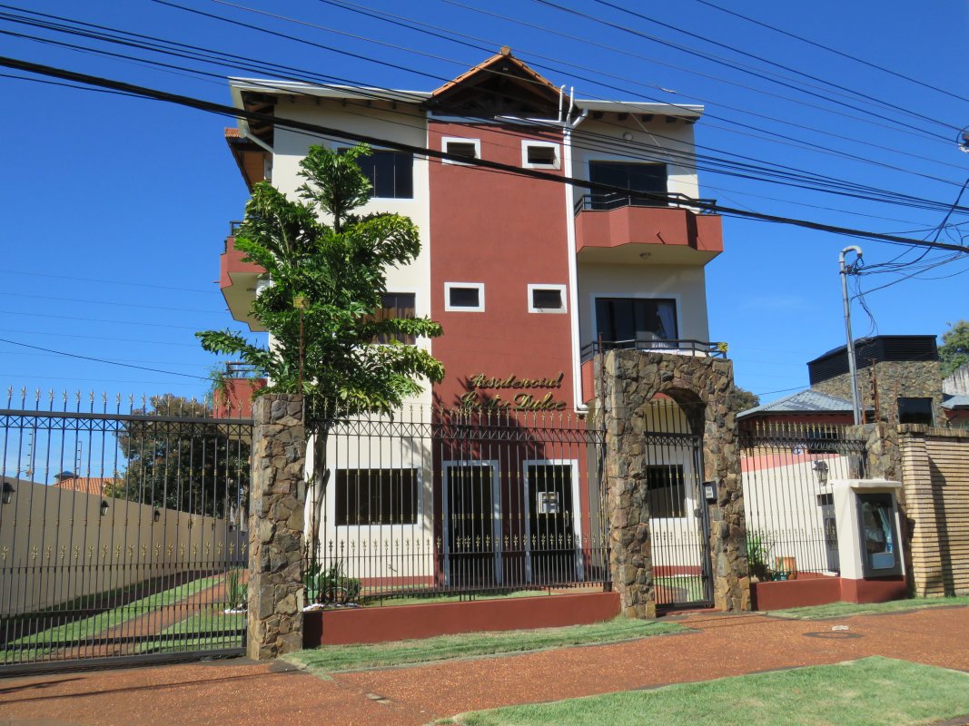 Residencial Costa Dulce